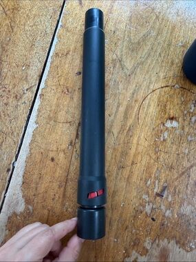 Hoover Telescopic Wand # 440012913 fits WindTunnel UH30600